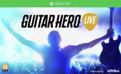 Guitar Hero Live - Xbox One Game